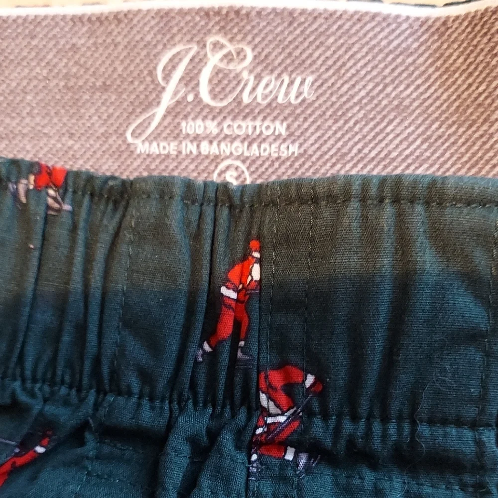 J. Crew bnwt crew